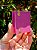 Mini Bloco Adesivo Cristão 100 Folhas Capa Dura com Chaveiro - Imagem 3