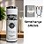 Body Splash Masculino Jummy Ju Invincible 100ml Inspirado no Invictus - Imagem 1