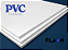 Chapa de PVC Expandido 5mm - Imagem 1