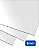Chapa Ps Branca 3000x1300 - 3mm - Imagem 1