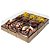 Caixa p/ Doces Candy Box 9 Cavidades c/ 10 - Flip - Imagem 2