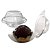 Embalagem Individual p/ Docinhos Blister c/50 - Flip - Imagem 2