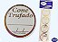 Etiqueta Decorativa Cone Trufado c/ Validade e linha-ArtFlex - Imagem 1