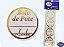 Etiqueta Decorativa Bolo de Pote c/ Validade - ArtFlex - Imagem 1