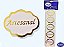 Etiqueta Decorativa Artesanal c/ 80 - ArtFlex - Imagem 1