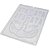 Forma Chifres de Unicórnios Simpl. Cód 9660 BWB - Imagem 2