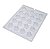 Forma Bombom Diamante 10g Simples Cód 477 BWB - Imagem 2