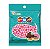 Decora Fun Confeito Pérola Big Rose 50g Cacau Foods - Imagem 1