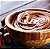 Creme de Avelã com Cacau para Rechear Bolos, Doces 350g - Imagem 2