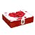 Kit 12 Caixas para 12 Doces 15 cm com Estampa - Imagem 1