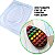 Forma Ovo Tablete Pop It M com Silicone 230g Cód 10304/BWB | LANÇAMENTO PÁSCOA BWB - Imagem 1