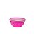 Derretedeira Prática p/ Chocolate Pequena Rosa Cód 9618/BWB - Imagem 1