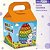 Caixa Casinha Pop It Feliz Páscoa Cód PS59/JR - Imagem 1