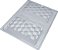 Forma Tablete 3D Especial Silicone 250g Cód 9891 BWB - Imagem 2