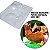 Forma Especial Coelho Diamante 250g BWB9877 - BWB (3) - Imagem 1
