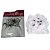 Enfeite de Halloween Teia de Aranha - Silver - Imagem 1
