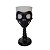 Taça Plastica de Halloween - Silver - Imagem 1