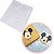 Forma Simples Rosto Mickey Mouse Cód 12042 -BWB - Imagem 1