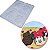 Forma Simples Rosto da Minnie Cód 12044 -BWB - Imagem 1