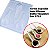 Forma Espec c Silicone Colher Gourmet Cód 9713 -BWB - Imagem 1