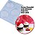 Forma Espec c Silicone Cupcake Cód 1339 -BWB - Imagem 1