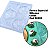 Forma Espec c Silicone Cacto Cód 10206 -BWB - Imagem 1