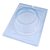Forma Espec c Silicone Piscininha Grande Cód 10039 -BWB - Imagem 2