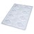 Forma Espec c Silicone Concha Caracol Cód 9636 -BWB - Imagem 2