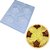 Forma Especial c/ Silicone Trufa Estrela Cód 10104 -BWB - Imagem 1