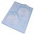 Forma Especial c/ Silicone Piscininha M Cód 10040 -BWB - Imagem 2