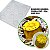 Forma Especial c/ Silicone Bombom Girassol Cód 915-BWB - Imagem 1