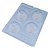 Forma Especial c/ Silicone Trufa Fortuna Cód 10097-BWB - Imagem 2