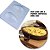 Forma p Ovo de Páscoa Especial c Silicone 150g Cód 824- BWB - Imagem 1