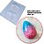 Forma p Ovo de Páscoa Especial c Silicone 100g Cód 48 - BWB - Imagem 1
