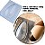 Forma Especial Ovo 2 Texturas Páscoa 500g Cód 10227 - BWB - Imagem 1