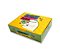 Caixa Flork "Vale a Pena" p/ 12 doces Ref: CD22-JR - Imagem 1
