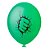 Balão Bexiga Vingadores Sortido com 25 un - Happy Day - Imagem 5