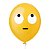 Balão Bexiga Emoticons Sortido 11" com 25 unid. -Happy Day - Imagem 6