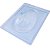 Forma Especial de Ovo Detalhado 350g Cod 10530 - BWB - Imagem 1