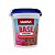 Base para Sorvete e Sobremesas sabor Morangurte 100g -Marvi - Imagem 1
