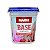 Base para Sorvete e Sobremesas sabor Chiclete 100g -Marvi - Imagem 1