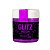 Glitter p/ Decoração Confeitaria Glitz Roxo Neon 5g - Fab! - Imagem 1
