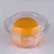 Embalagem Pote Redondo Diamante 120ml G645D 300un–Galvanotek - Imagem 1