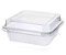 Embalagem Pote Quadrado 200ml G650 c/ 300 un– Galvanotek - Imagem 2