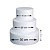 Bolo Fake de Isopor 10X20X30cm c/ 3 Andares - Ideal - Imagem 2