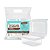 Bandeja c/ Tampa Articulada 500ml Cx.12 un X 24 - Rioplastic - Imagem 1