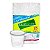 Kit Potes e Tampas de 380 ml Cx.16 un X 25 - Rioplastic - Imagem 2