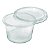 Kit Potes e Tampas de 380 ml Cx.16 un X 25 - Rioplastic - Imagem 3