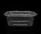 Embalagem Pote Retangular 1L G94 c/ 200 un– Galvanotek - Imagem 2