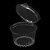 Embalagem Pote Redondo 450ml G771 c/ 200 un– Galvanotek - Imagem 2